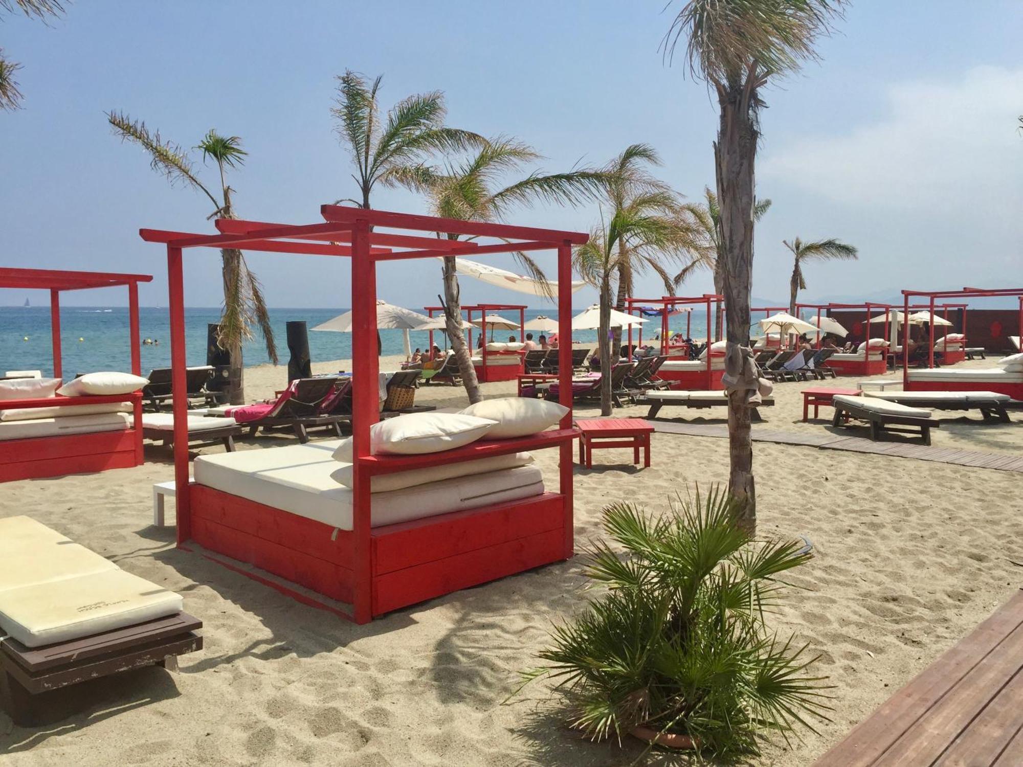 Studio Moderne Argeles Sur Mer.La Plage A Pieds, Espagne A 30Mn Kültér fotó